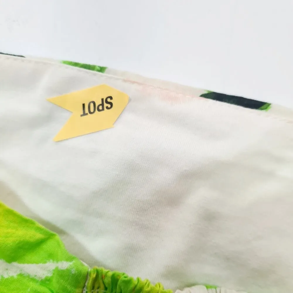 Steve Madden Brandy Top in Sunny Limes Small - Image 6