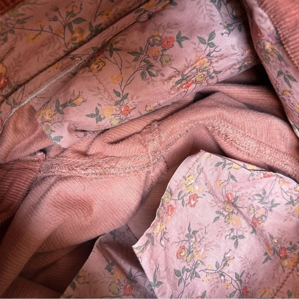 SUNDANCE Rust EMILY CORDUROY High - Image 11