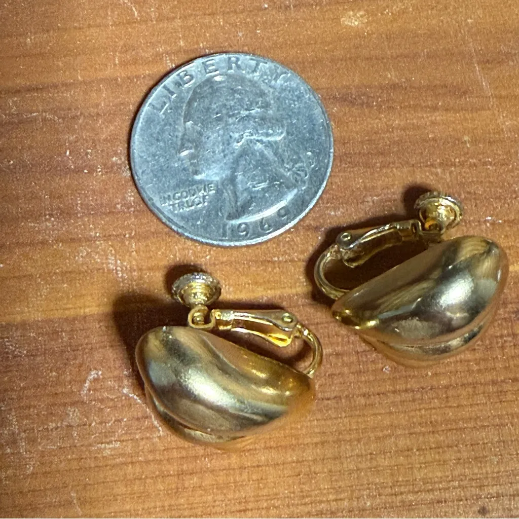 Napier Vintage Gold - Image 3