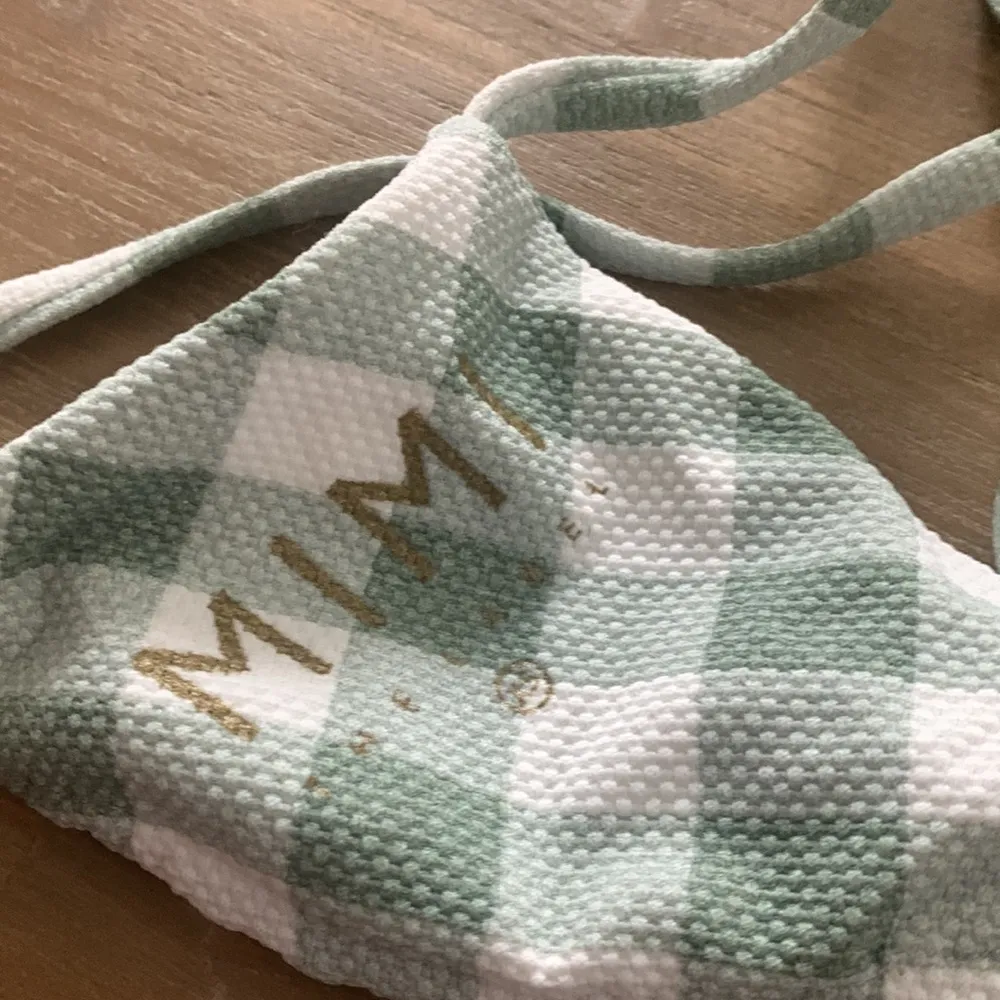 Mimi the Olivia Faye bikini top Size XS - Image 5