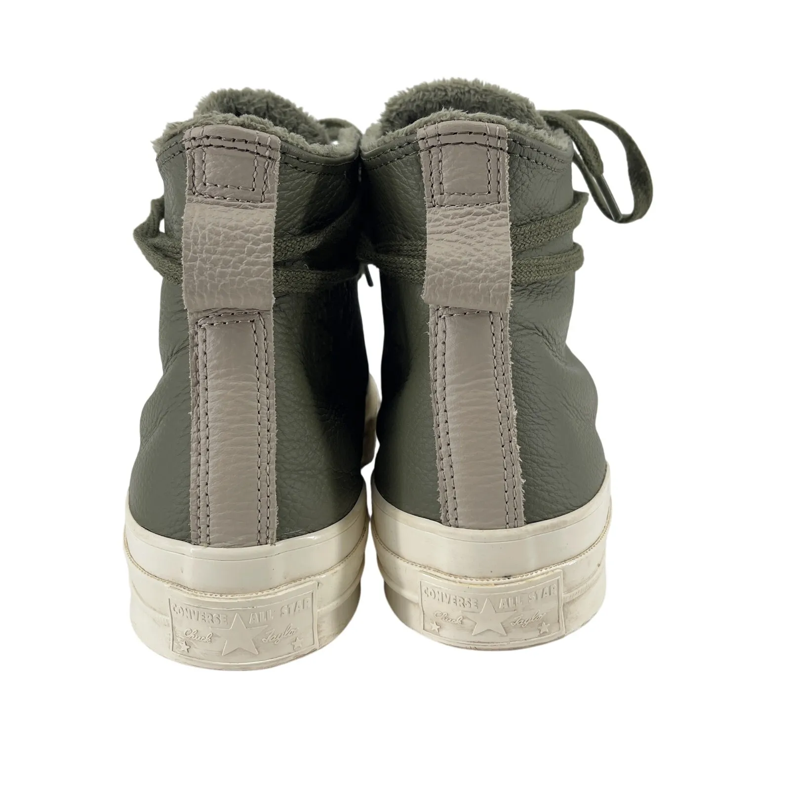 Converse Chuck 70 Counter Climate High Utility Papyrus Sneaker W 7.5 M 5.5 - Image 6