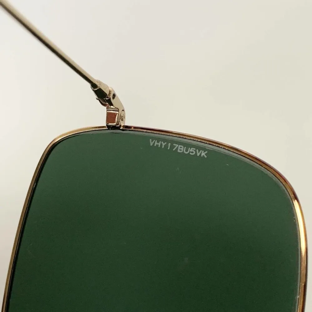 NIB Dior Stellaire 1 Square Sunglasses - Image 7