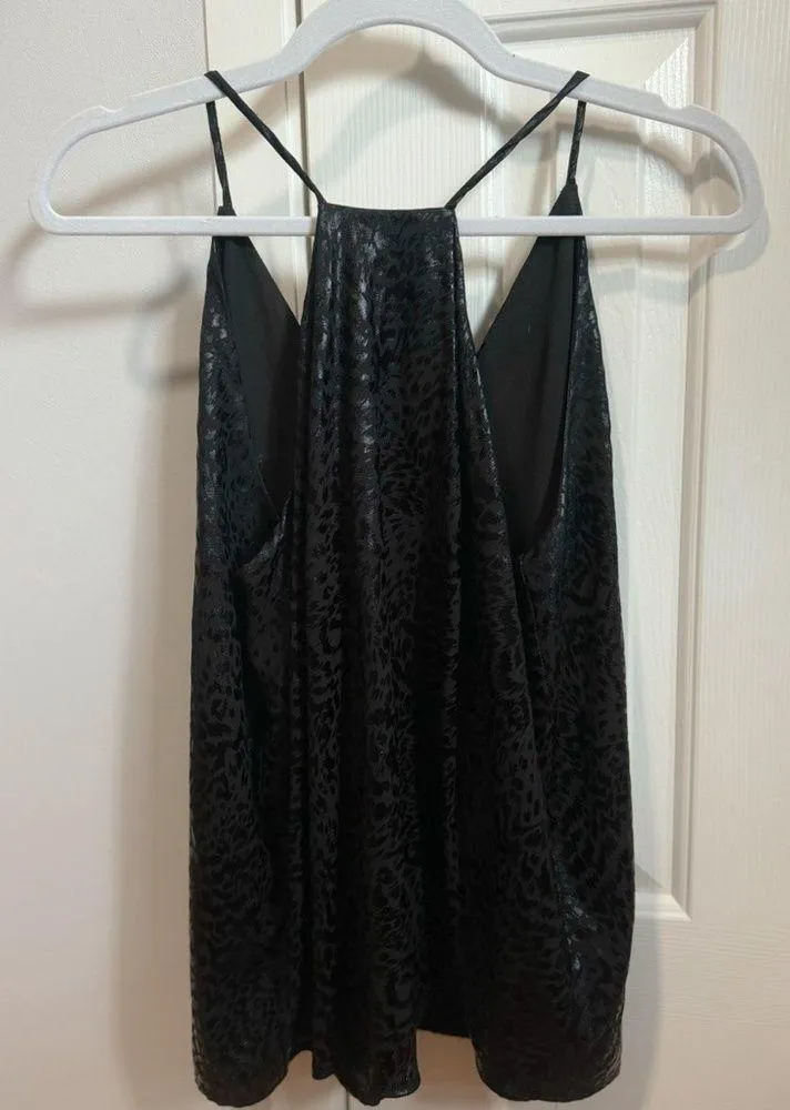 NWT Cheetah Tank Top - Image 3