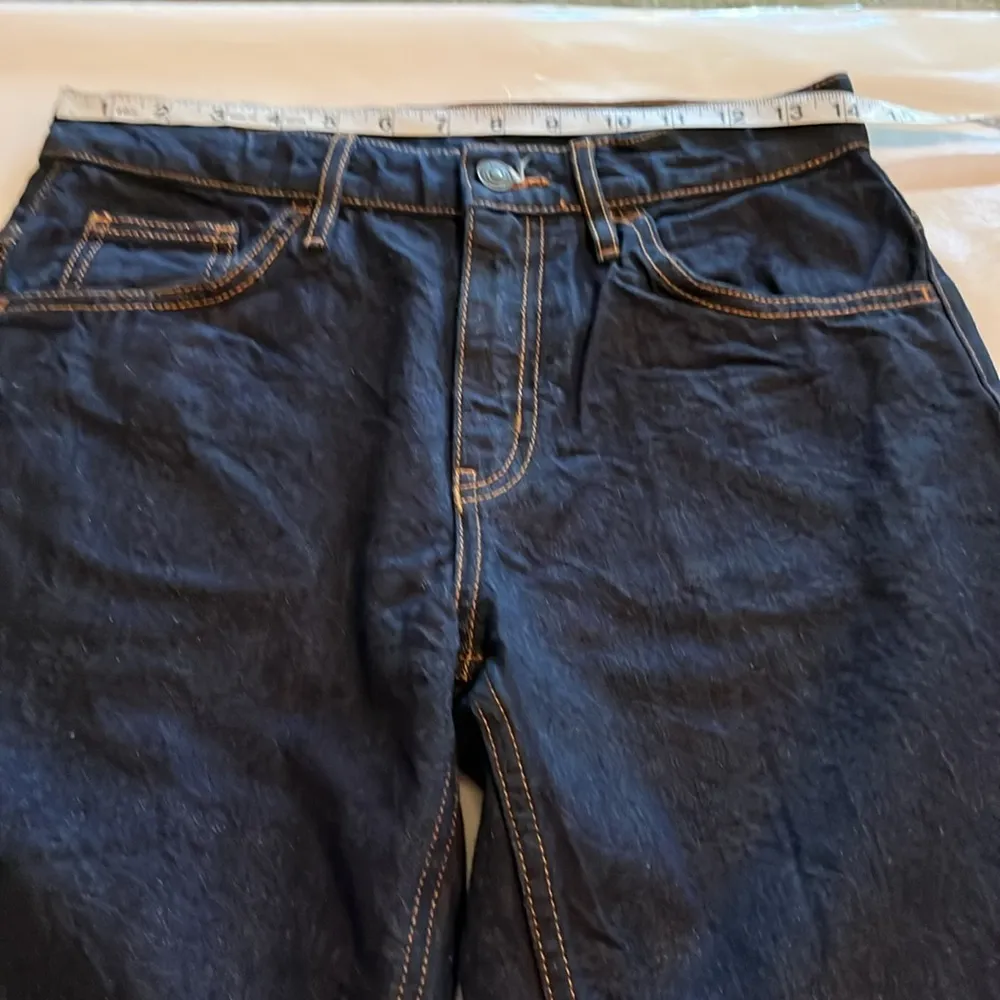 Zara Woman Bootcut High Rise Size 4 - Image 4