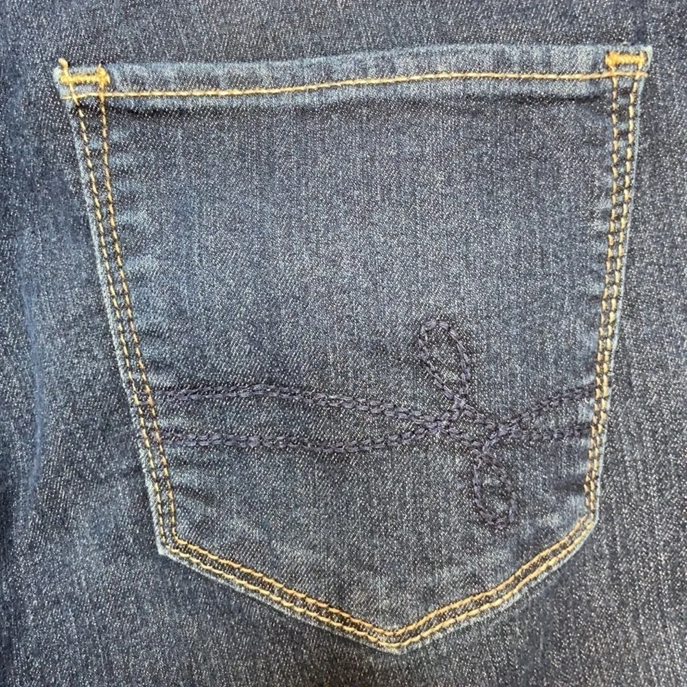 LEVI’S Women’s DENIZEN Moden Boot Cut Denim Jeans Size 30 - Image 9