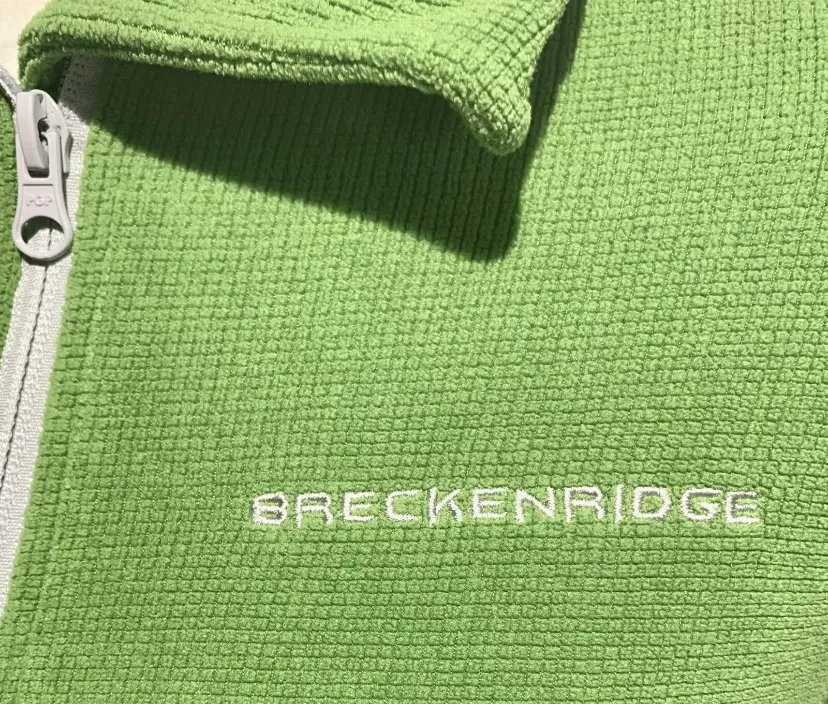 Outfitter Trading Co. Women's Performance Fleece Thermal Pullover - Medium - Image 3