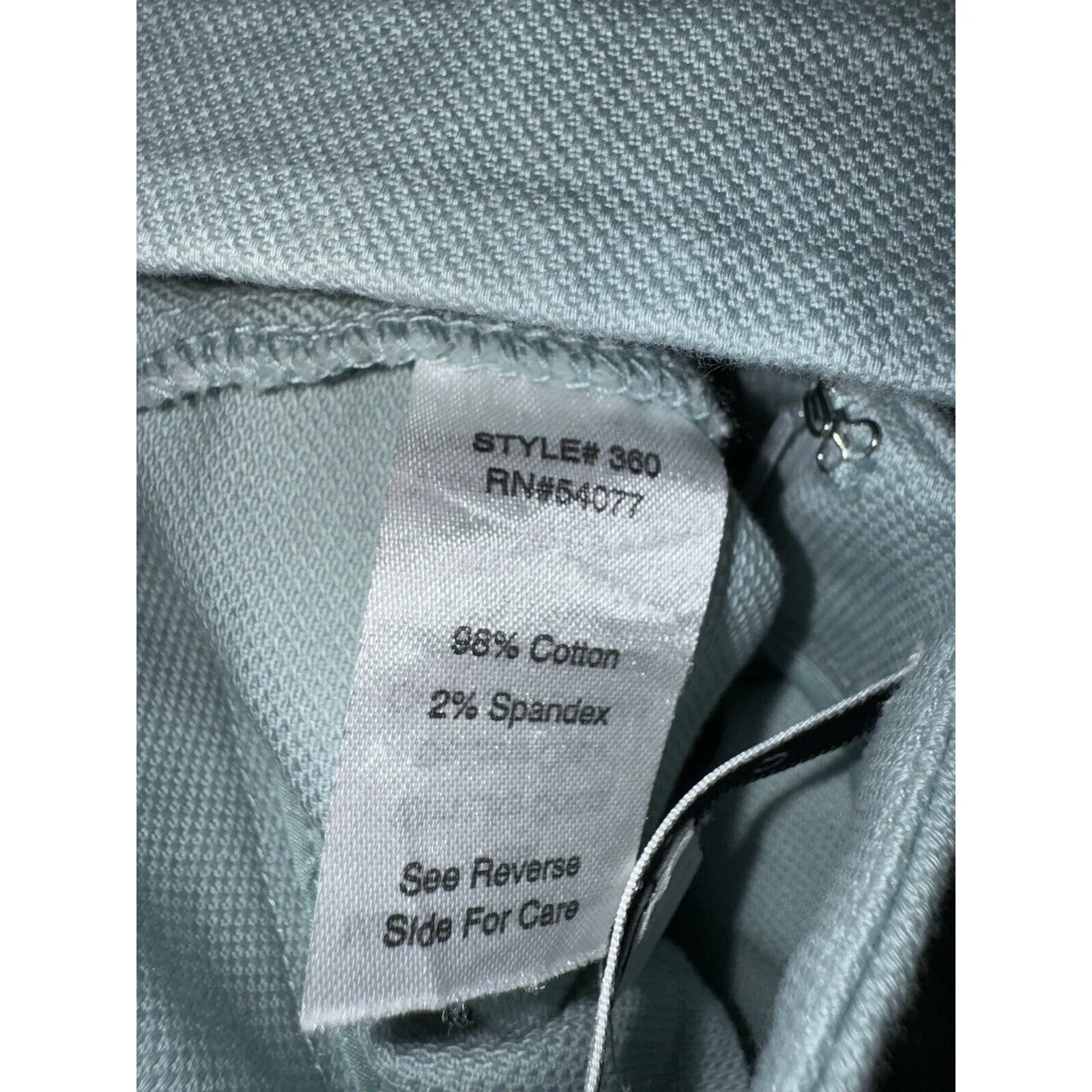 Cabi Skirt Women‎ 6 Split Back - Image 6