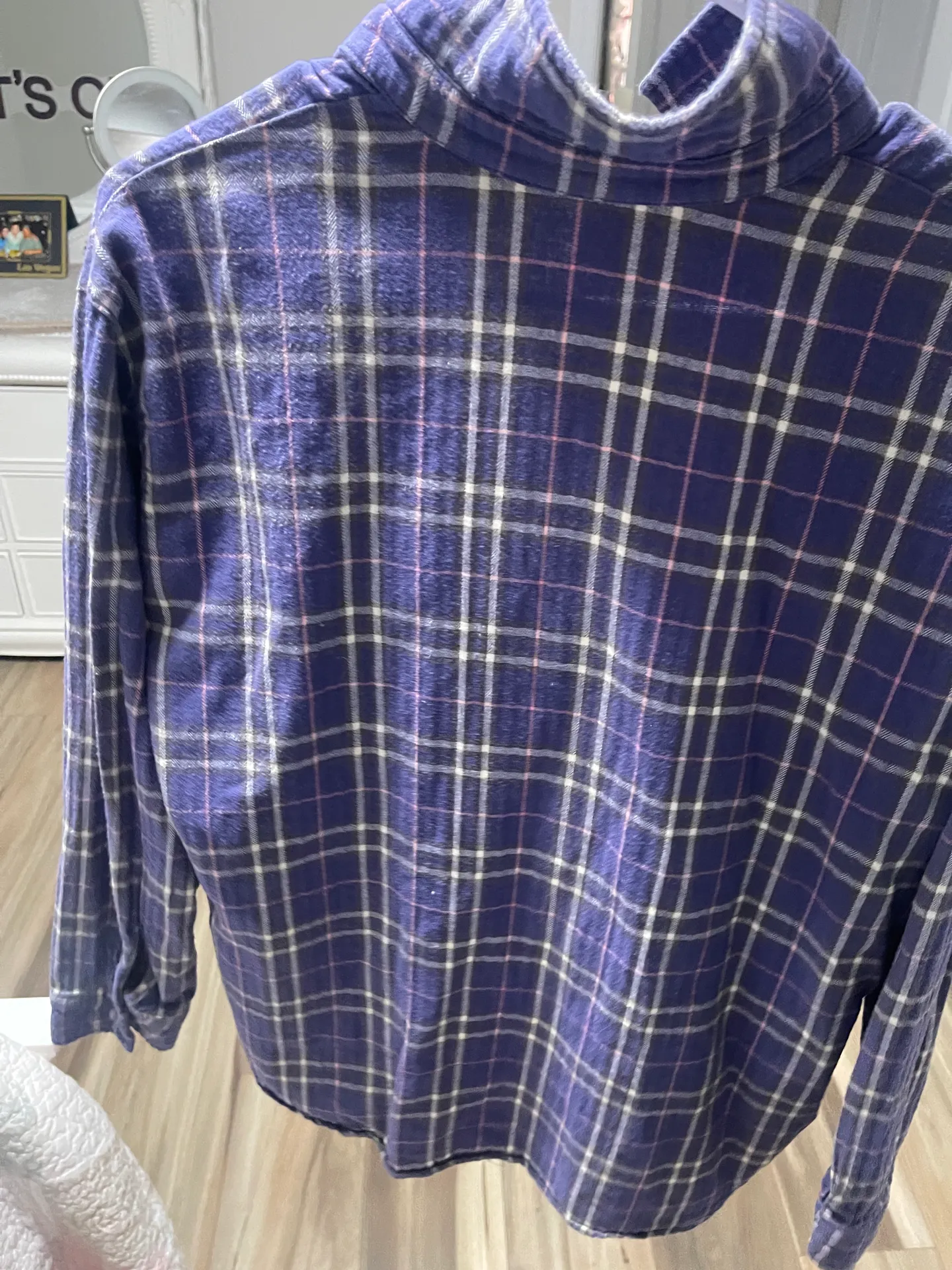 Adika Flannel - Image 4