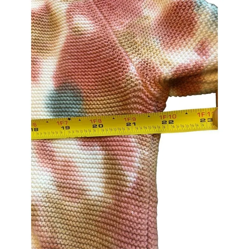 Lou & Grey tie dye sweater - Image 4