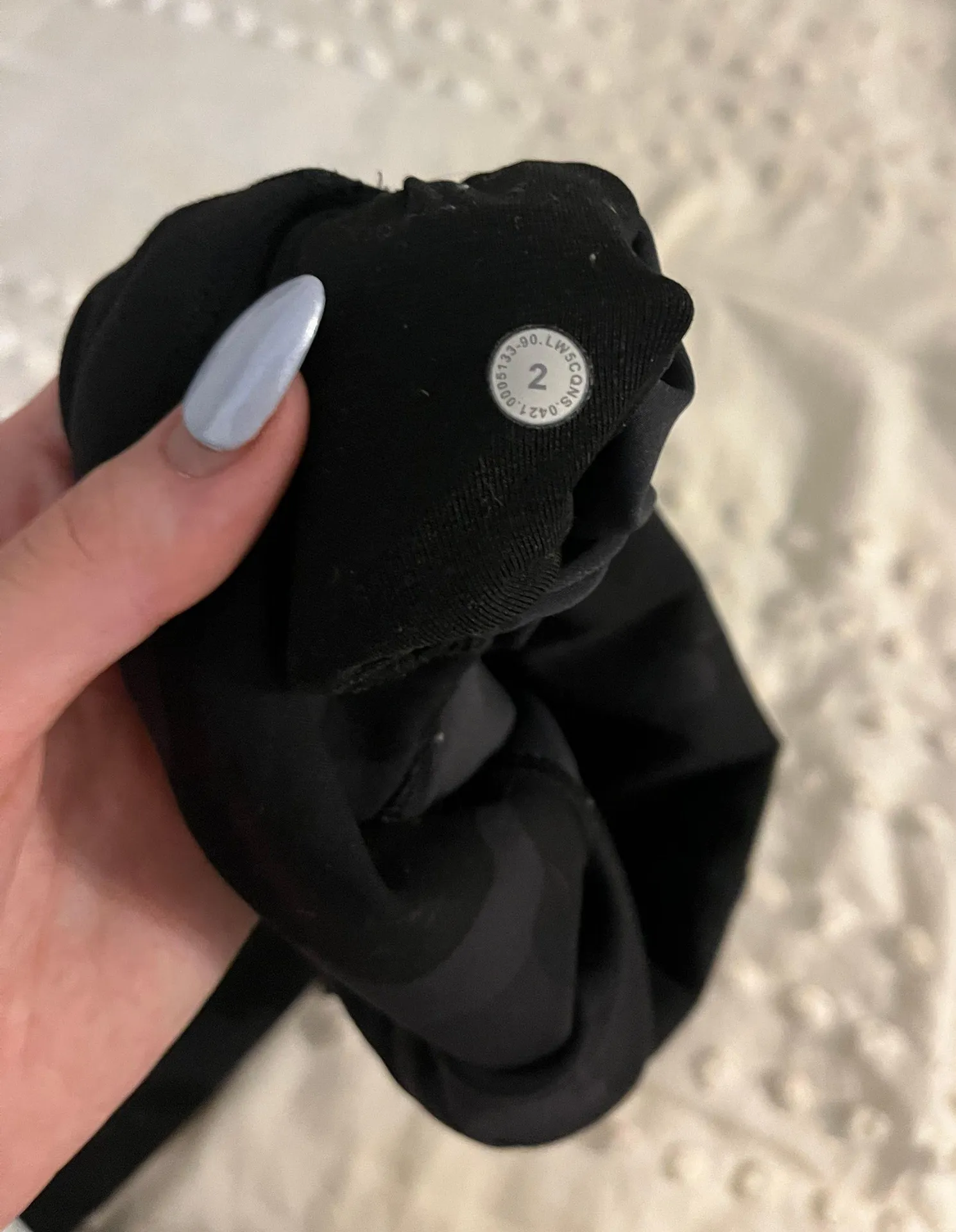 Leggings 25” - Image 3