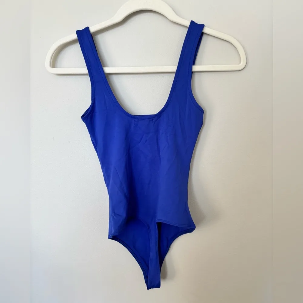 Good American scuba modern tank body suit sz XS - Image 4