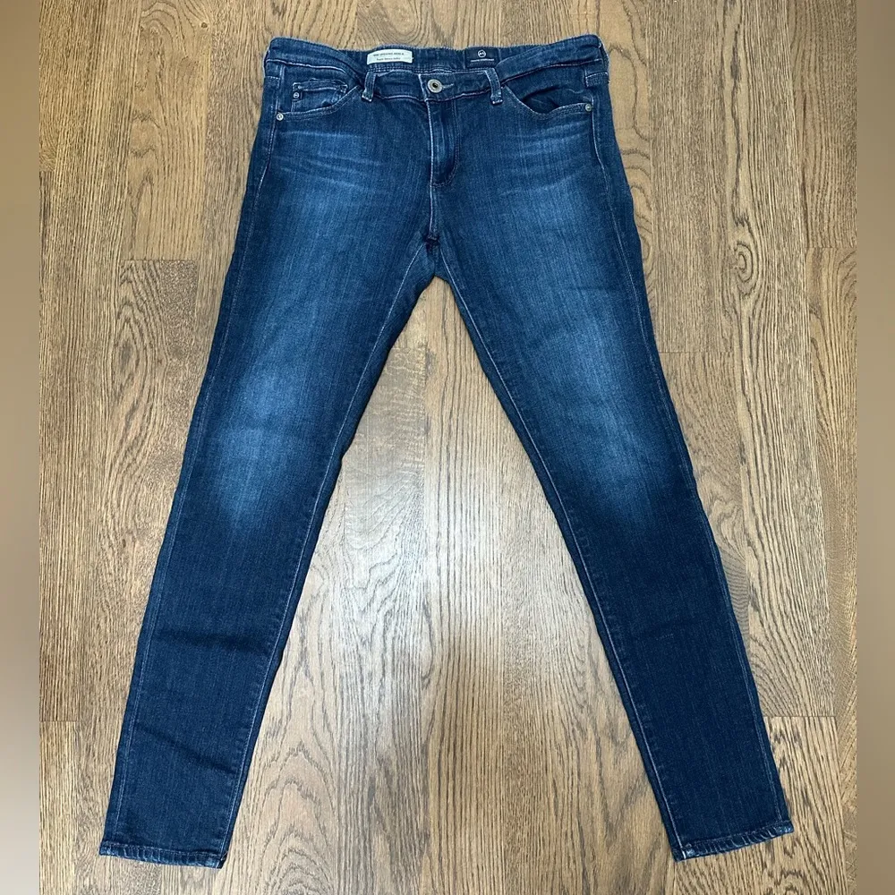 Adriano Goldsmied super Skinny ankle jeans 27R - Image 10
