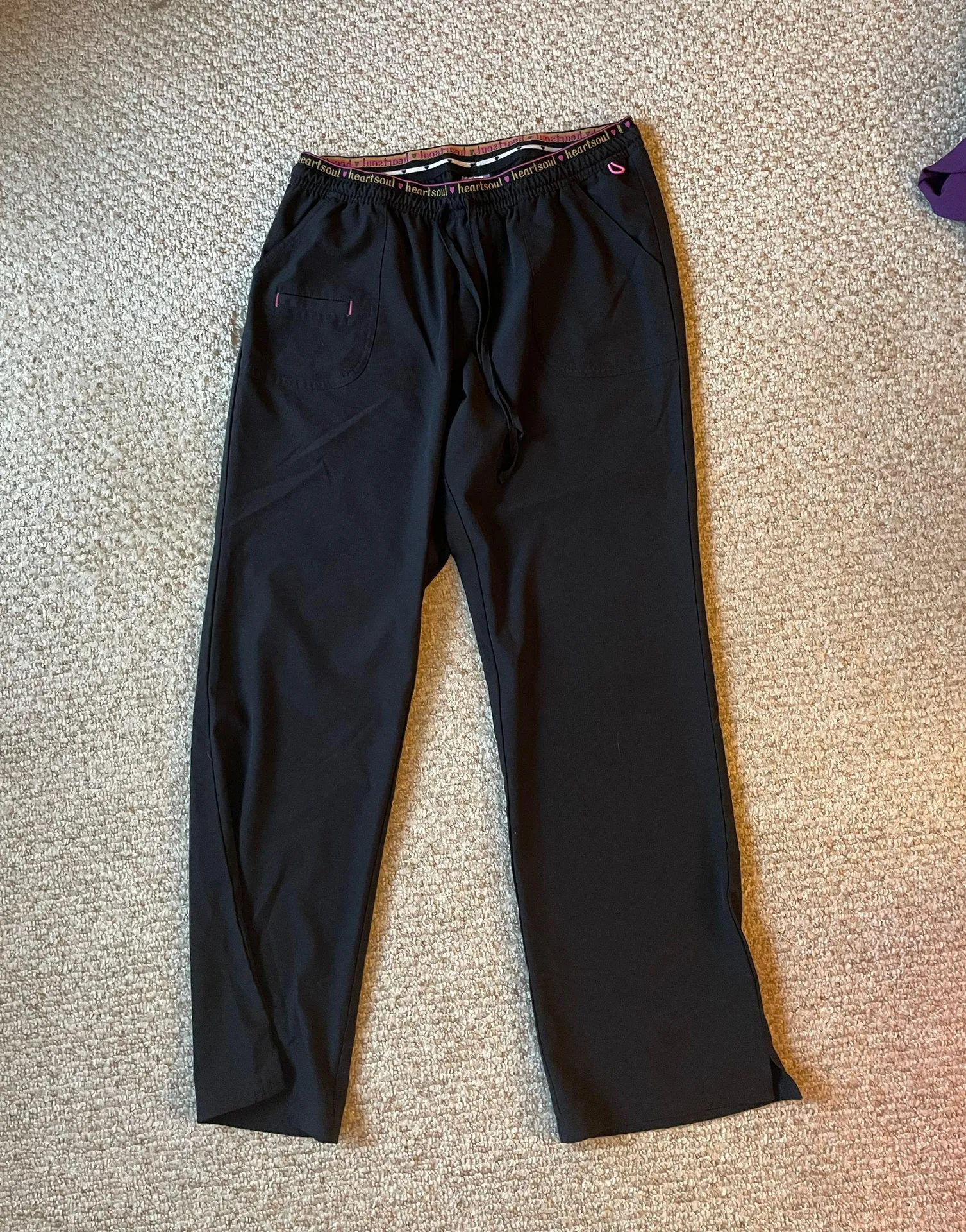 Heart soul Scrub Set - Image 3