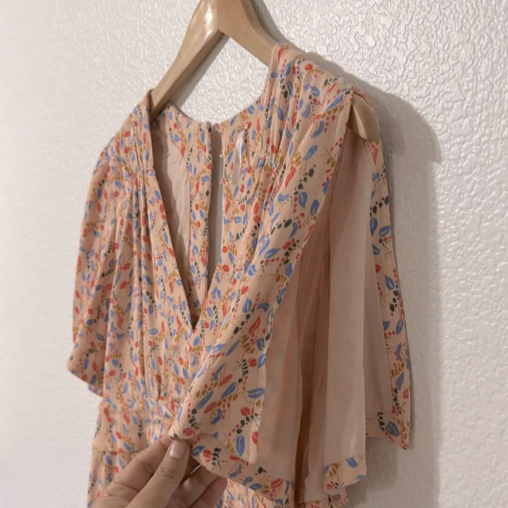 FREE PEOPLE Virginia Romper - Image 5