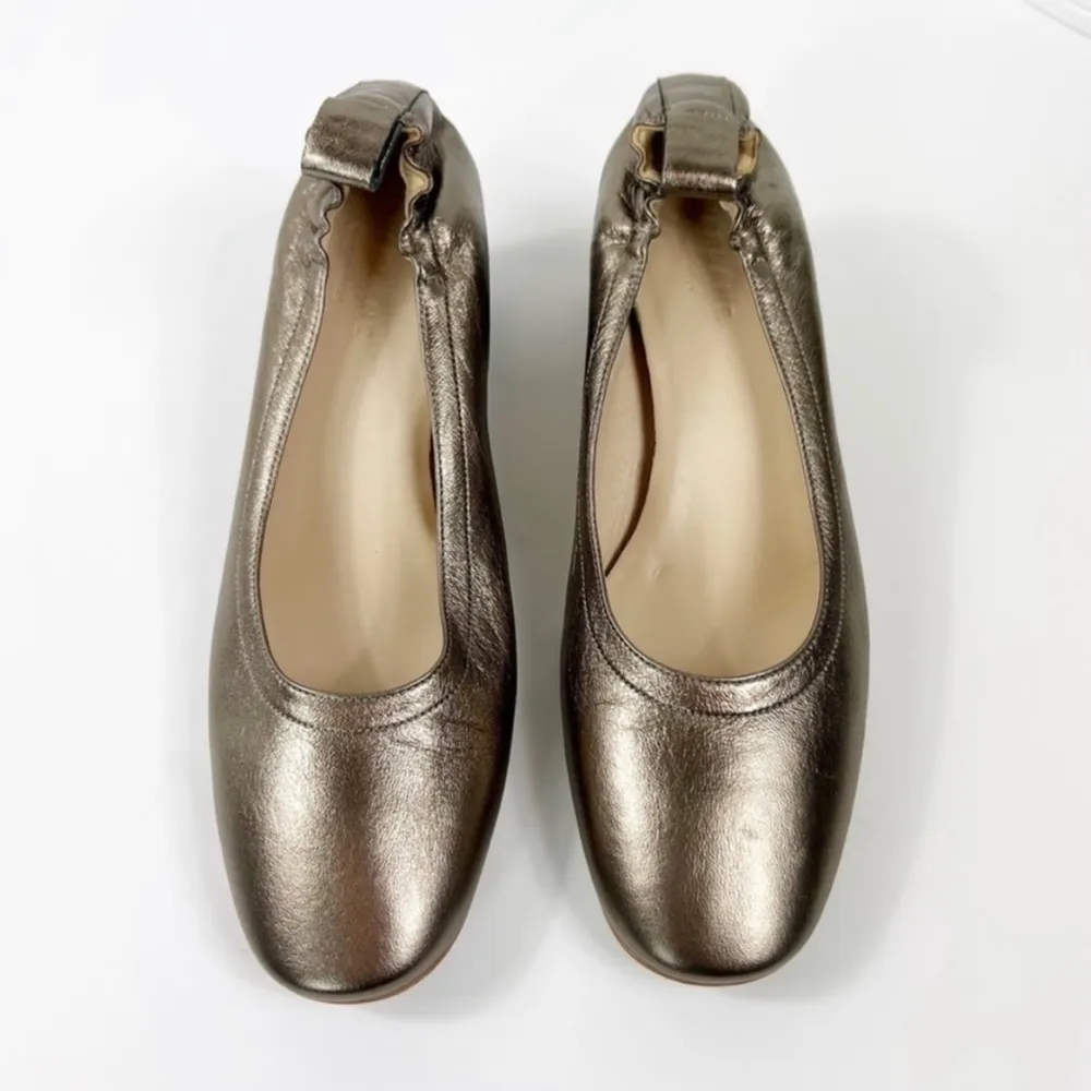 Everlane NEW  The Day Heel - Image 2