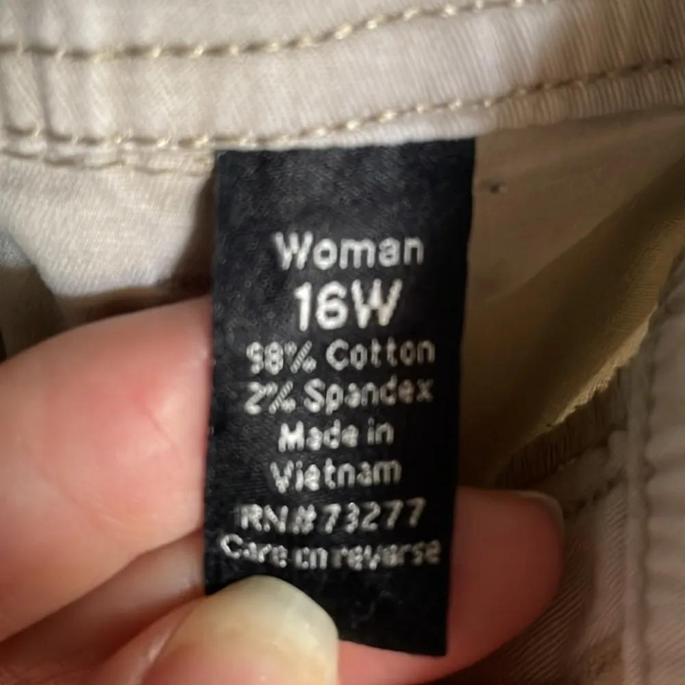 ‼️‼️‼️3 for $12‼️‼️‼️Khaki Chinos - Image 6