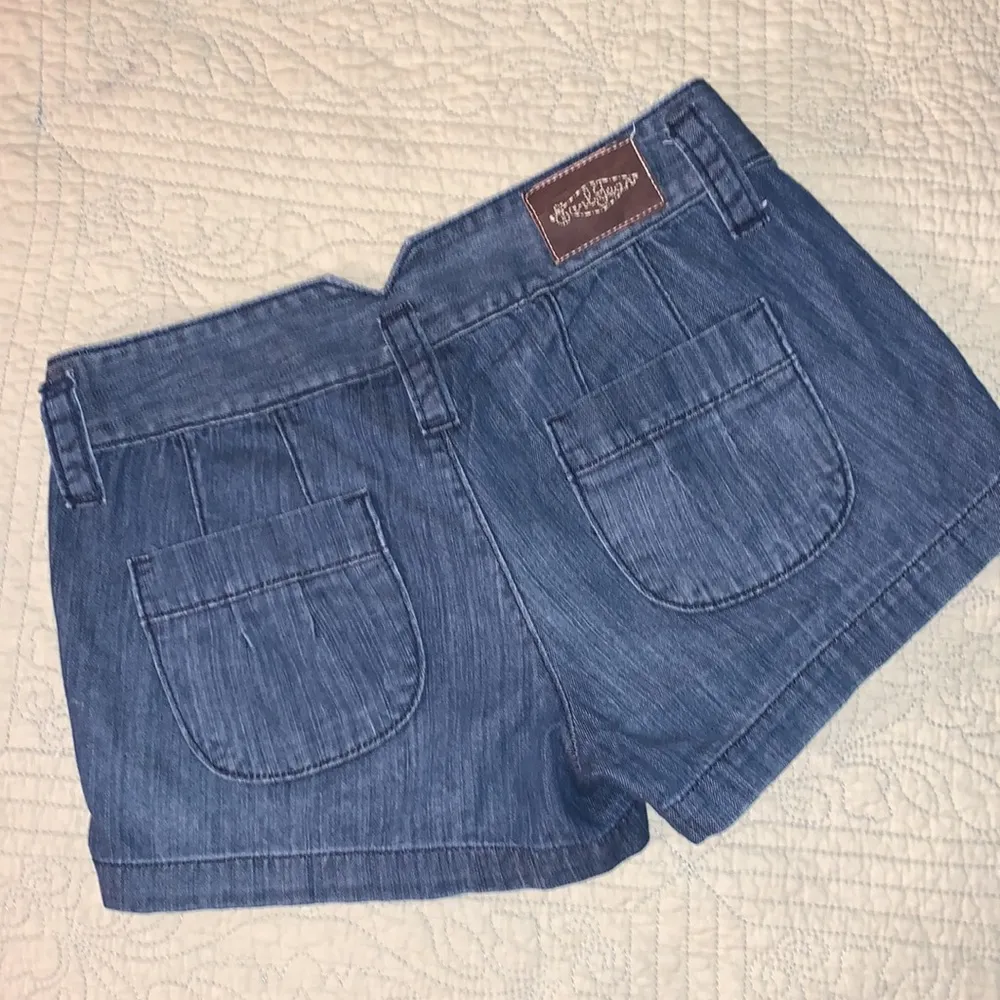 s Size 27 Jean Shorts - Image 6