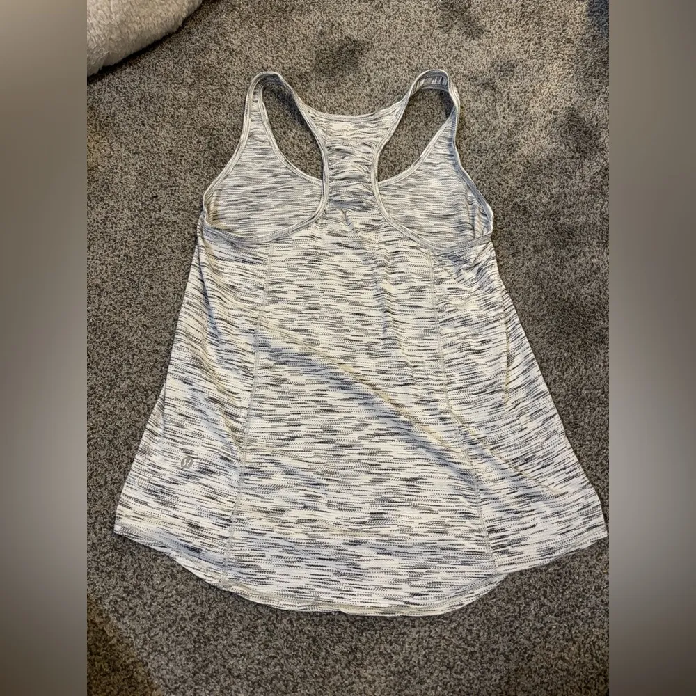 Lululemon Racer Back Tank - Image 2