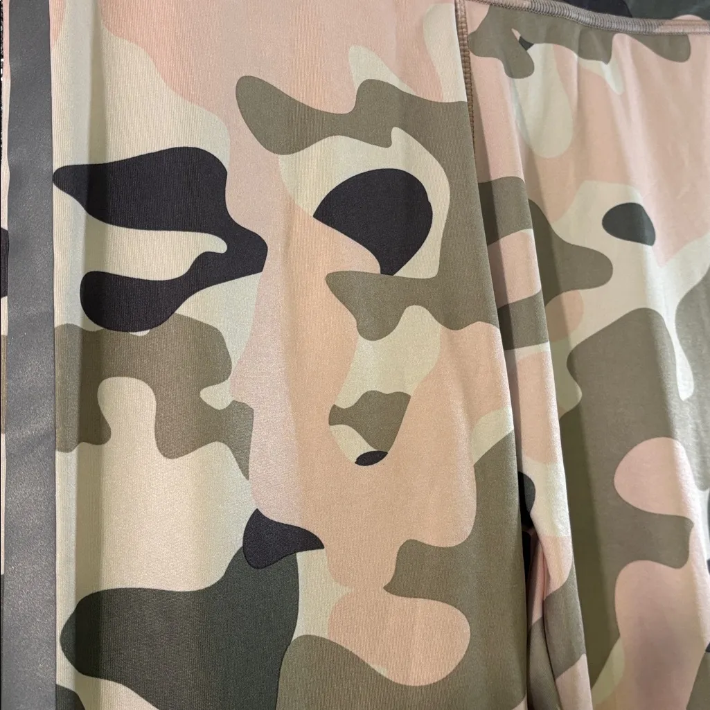 MINKPINK  move athletic leggings - Image 2