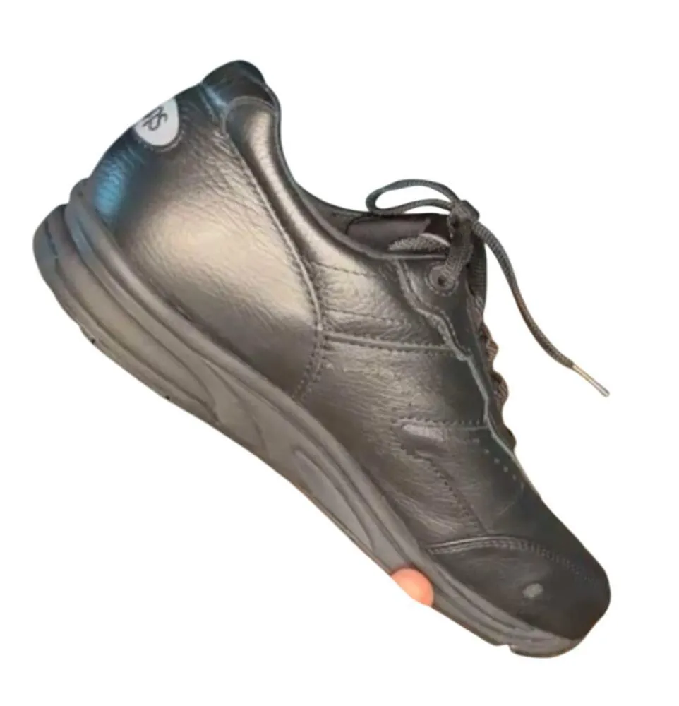 SAS Tour II Lace Up Black Sneaker, Size 11 Triple Wide, New in Box MSRP $215 - Image 11