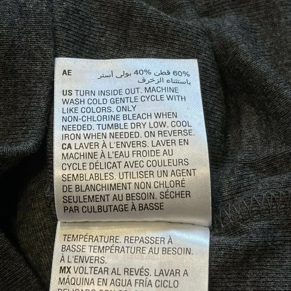 Karen Scott Large Top Holiday Cats Gifts Festive Christmas Long Sleeve Stretch - Image 9