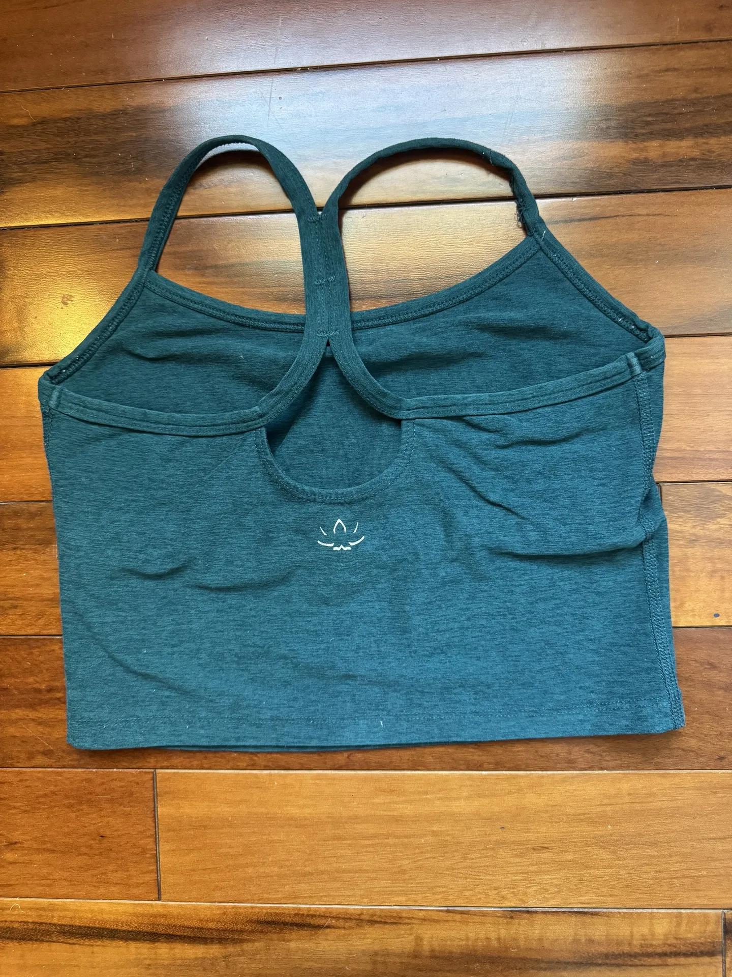 Spacedye Tank Top - Image 2