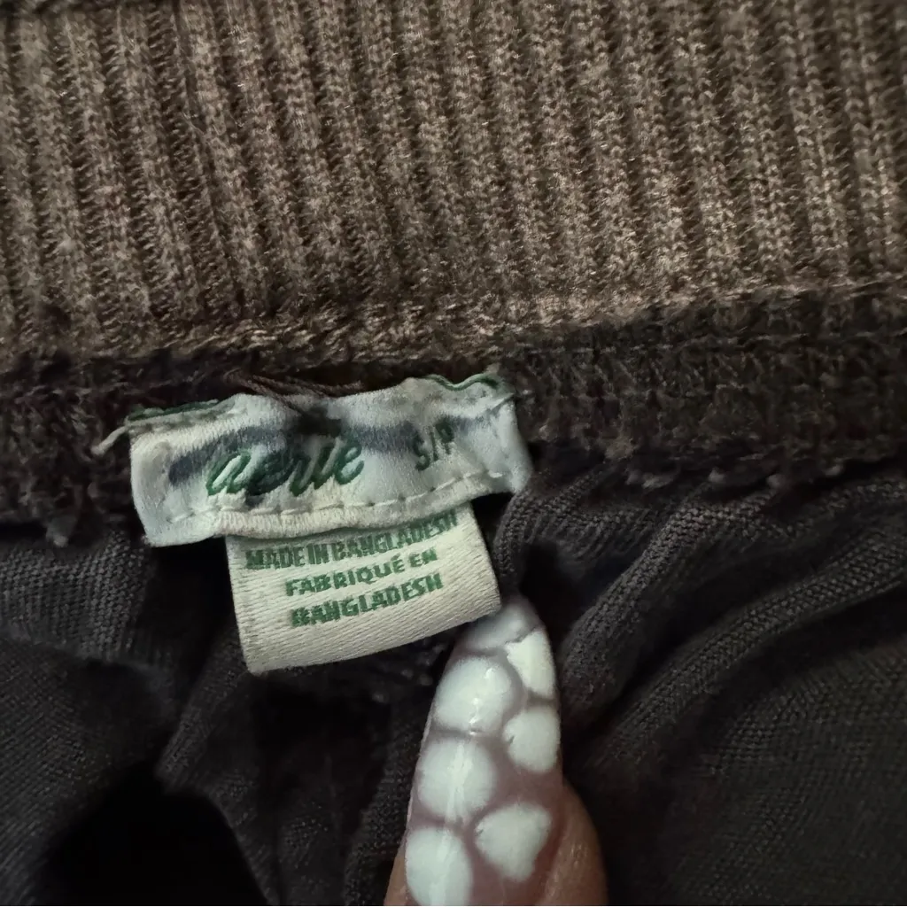 Aerie Jogger Pants - Image 4