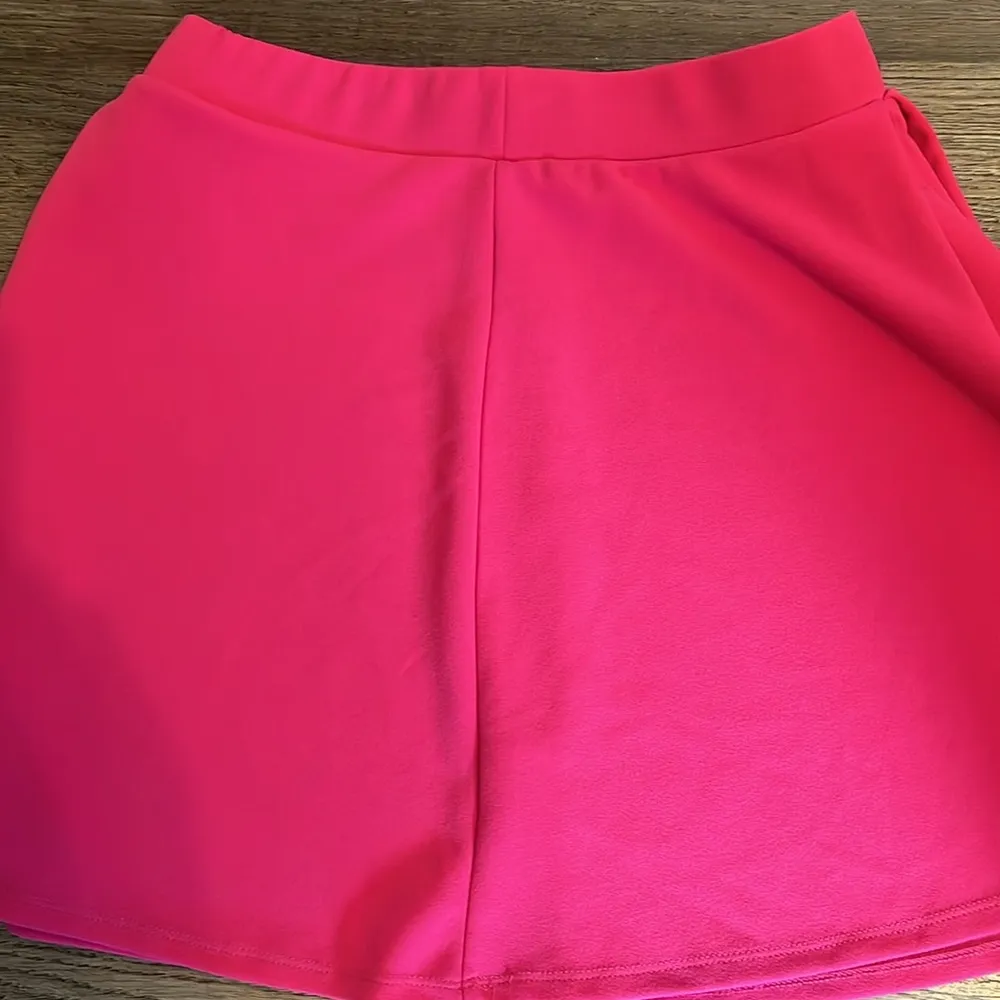 Mi Ami Hot Pink Pull - Image 9