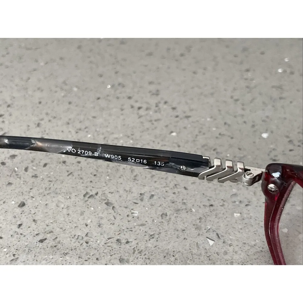 Vogue VO2709 - Image 8