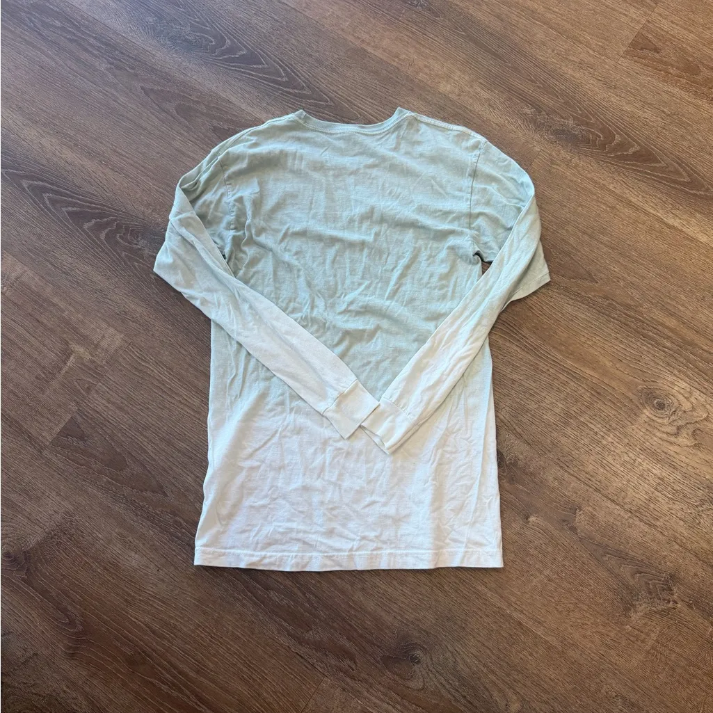 Lakegirl Women's Long Sleeve Tee - Image 2