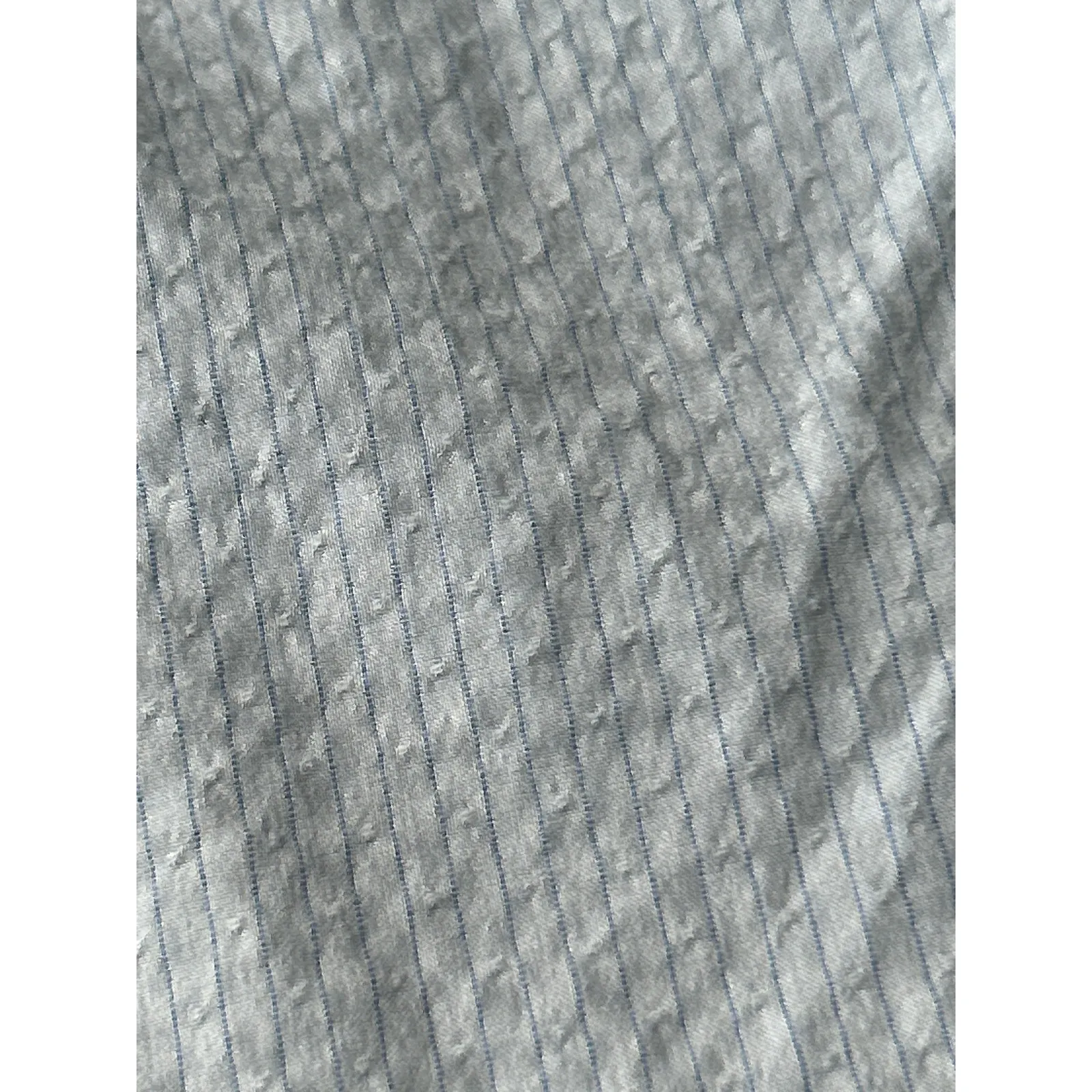 Y2K Xhileration Mini Dress 7 Blue Halter Lace - Image 3