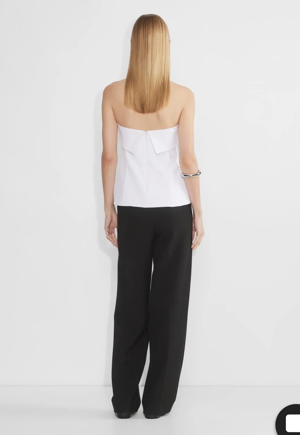 Babaton Element Tube Top - Image 3