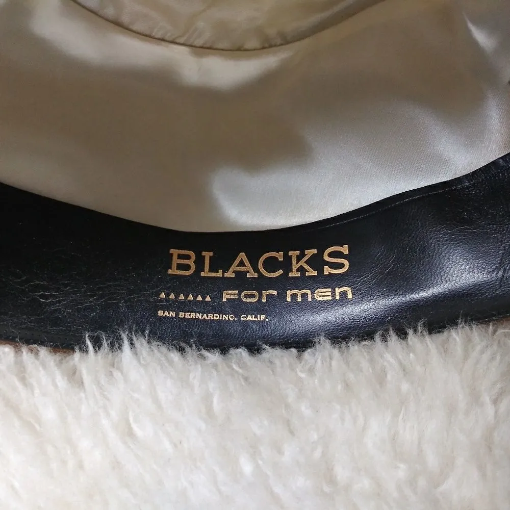 Vintage Dobbs hat in brown Brown - Image 8