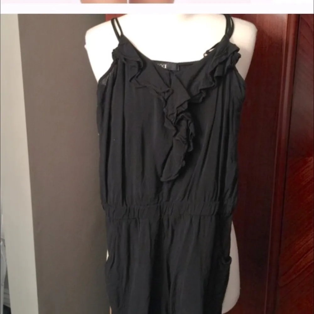 Forever 21 Black Romper - Image 3