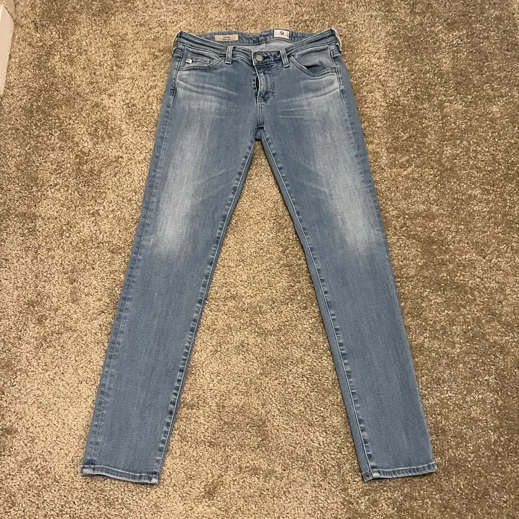 AG Adriana Goldschmied the stilt cigarette leg 26‎ - Image 3