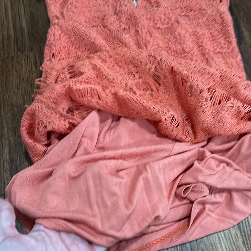 Free People She’s Got it Slip - Image 8