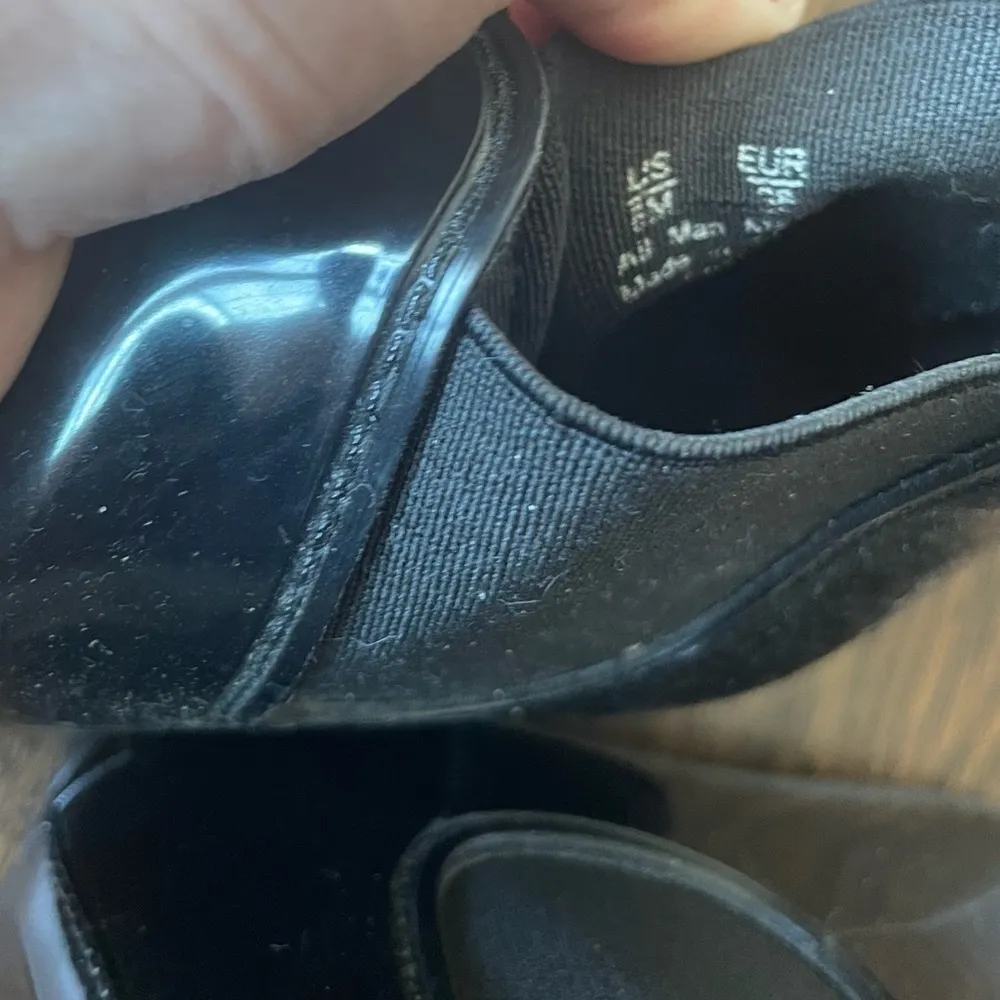 Sam edelman black rain boots - Image 10