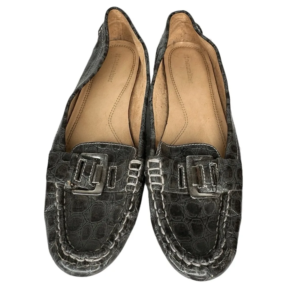 Naturalizer Heaven Loafers‎ - Image 2