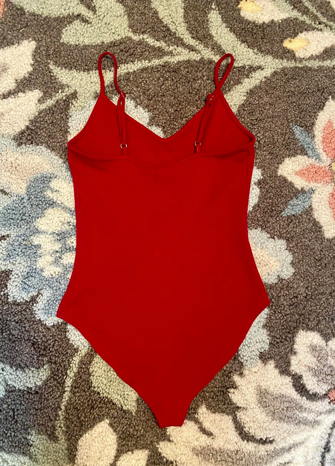 Forever 21 Bodysuit - Image 2