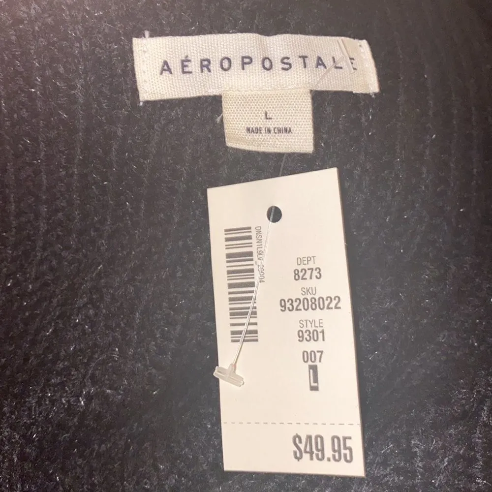 ✨ Pointelle Crisscross-Back V-Neck Sweater✨ - Image 5