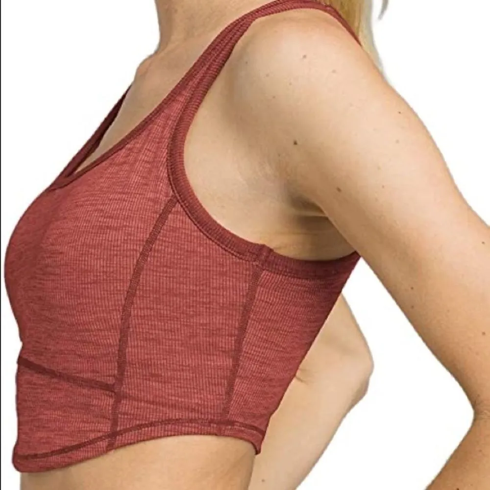 ✨ prAna Womens Thelma Bra✨ - Image 3