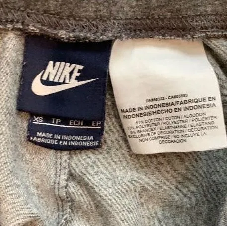 Nike Sweat Pants - Image 5