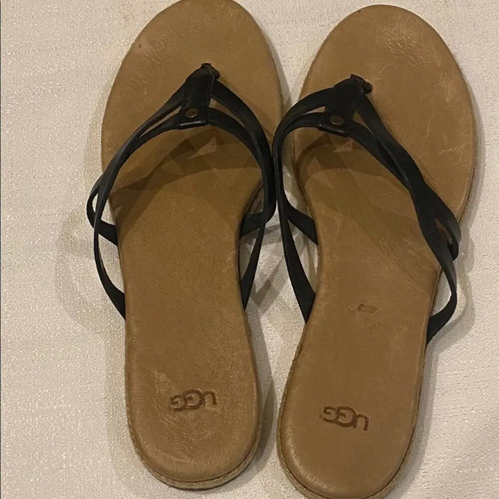 UGG ’s sandals - Image 4