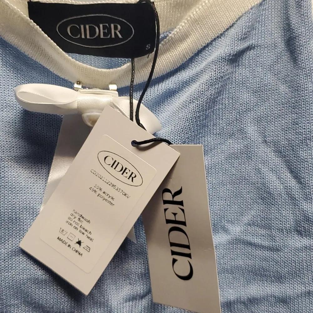 Cider  tank top NWT - Image 2