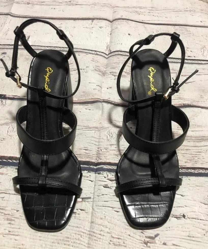 Block Heels - Image 3