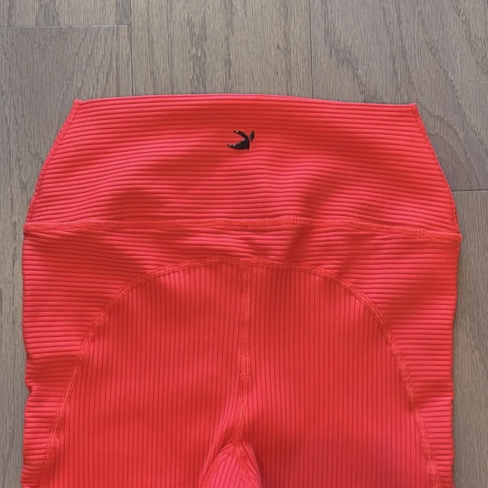 Glyder Jubilant Ribbed Legging - Size XXS - Image 5