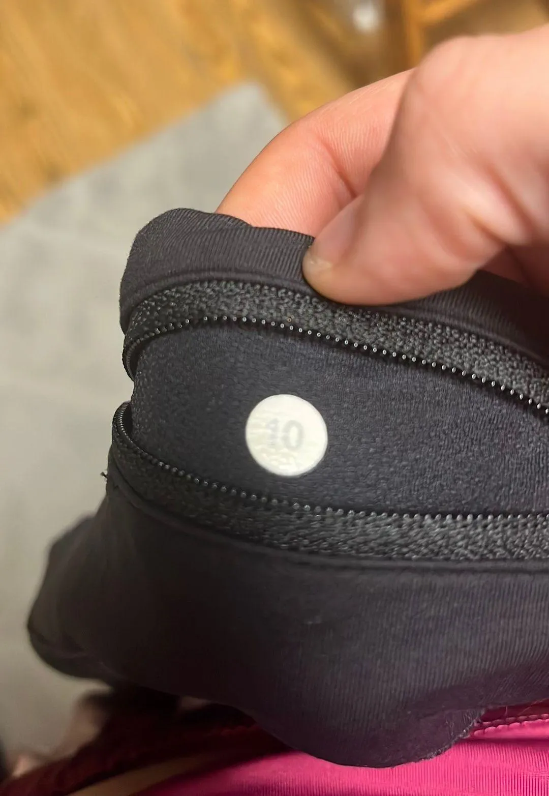 Speed Up Shorts - Image 3