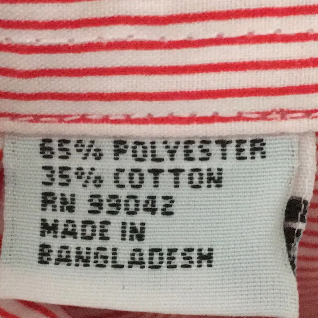 FINAL MARKDOWN Get lucky balloon blouse medium - Image 13