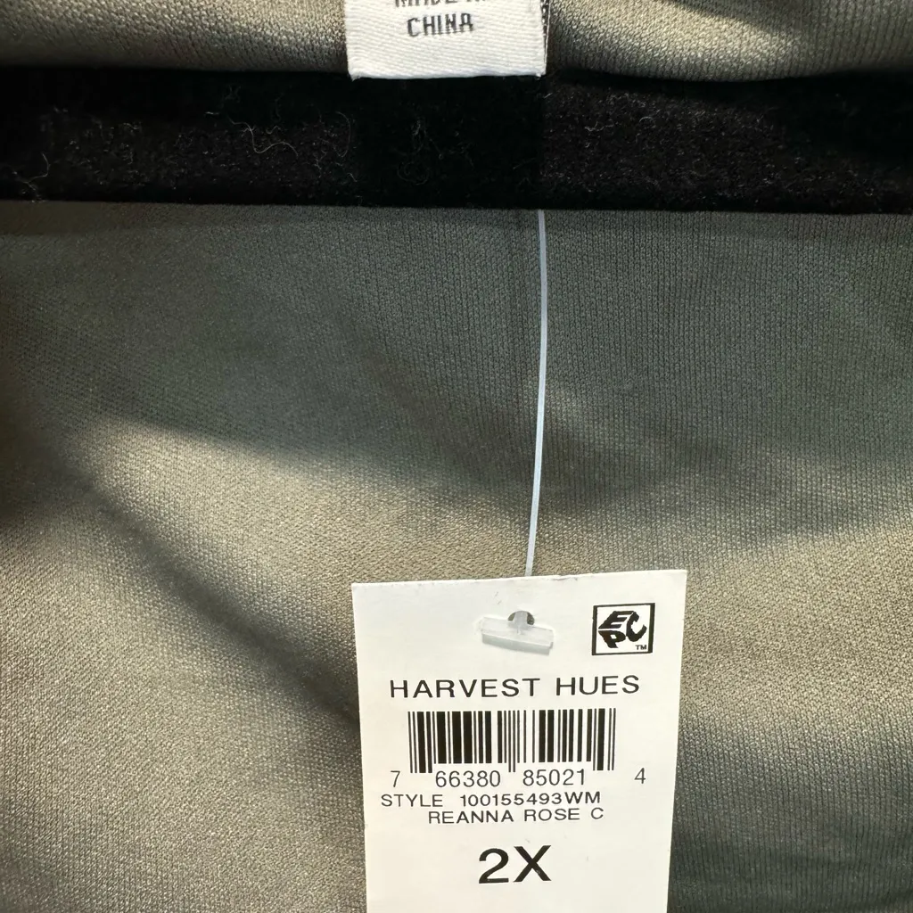 NWT Bar III blouse - Image 6