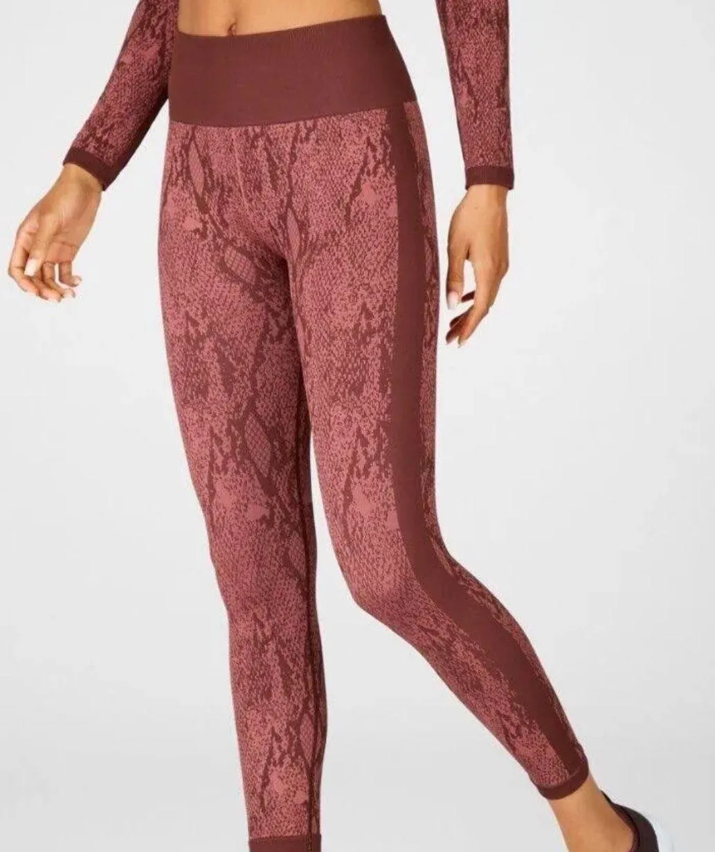 Fabletics Workout Set - Image 2